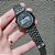Relógio Casio Vintage Unissex A171WEGG-1ADF - Imagem 5