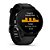 Relógio Smartwatch e Monitor Cardíaco de Pulso e GPS Garmin Forerunner 955 - Preto - Imagem 3