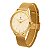 Relógio Feminino Tuguir Analógico TG135 – Dourado - Imagem 2
