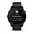 Relógio Smartwatch e Monitor Cardíaco de Pulso e GPS Garmin Forerunner 255 Music - Preto. - Imagem 5