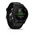 Relógio Smartwatch e Monitor Cardíaco de Pulso e GPS Garmin Forerunner 255 Music - Preto. - Imagem 2