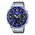 Relógio Casio Edifice Masculino EFV-C110D-2AVDF - Imagem 1