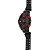Relógio Casio G-Shock Masculino GA-700BNR-1ADR Ignite Red. - Imagem 3