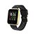 Relógio Smartwatch Seculus Troca Pulseira 79006MPSVDE4 - Dourado - Imagem 4