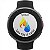 Relógio Smartwatch e Monitor Cardíaco de Pulso e GPS  POLAR VANTAGE V2 - Preto - Imagem 3