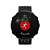 Relógio Smartwatch e Monitor Cardíaco de Pulso e GPS POLAR VANTAGE M2 - Preto  e Cinza - Imagem 4