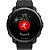 Relógio Smartwatch e Monitor Cardíaco de Pulso e GPS POLAR GRIT X - Preto - Imagem 4