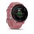Relógio Smartwatch e Monitor Cardíaco de Pulso e GPS Garmin Forerunner 255S - Rosa - Imagem 2