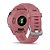 Relógio Smartwatch e Monitor Cardíaco de Pulso e GPS Garmin Forerunner 255S - Rosa - Imagem 6