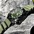 Relógio Citizen Masculino Promaster Marine Eco-Drive BN0157-11X TZ31534V. - Imagem 4