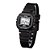 Relógio Casio Feminino Standard LA-20WH-1ADF. - Imagem 2