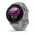 Relógio Smartwatch e Monitor Cardíaco de Pulso e GPS Garmin Forerunner 255S - Cinza - Imagem 1