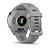 Relógio Smartwatch e Monitor Cardíaco de Pulso e GPS Garmin Forerunner 255S - Cinza - Imagem 6