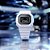 Relógio Casio G-Shock Feminino GMD-S5600-7DR - Imagem 4