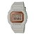 Relógio Casio G-Shock Feminino GMD-S5600-8DR - Imagem 1