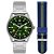 Relógio Orient SolarTech Masculino MBSS1453 E2SX - Troca Pulseira - Imagem 1