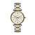 Relógio Fossil Feminino ES4661/1KN - Bicolor - Imagem 1