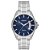 Relógio Orient Masculino Eternal Safira MBSS1457 D1SX - Imagem 1