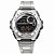 Relógio Casio Standard Masculino MWD-100HD-1BVDF - Imagem 2