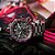 Relógio Citizen Promaster Eco-Drive Skyhawk CB5009-55E - TZ31098D SAFIRA - Imagem 5