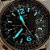 Relógio Citizen TZ31687T CB0230-81E Radio Controle PILOT Skyhawk Safira Titânio - Imagem 5