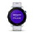 Relógio Smartwatch e Monitor Cardíaco de Pulso e GPS Garmin Forerunner 255 Music - Branco - Imagem 6