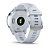 Relógio Smartwatch e Monitor Cardíaco de Pulso e GPS Garmin Forerunner 255 Music - Branco - Imagem 7