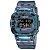 Relógio G-SHOCK Series Digital Glitch DW-5600NN-1DR - Imagem 1