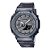 Relógio Casio Feminino G-Shock GMA-S2100SK-1ADR Skeleton - Imagem 1