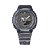 Relógio Casio Feminino G-Shock GMA-S2100SK-1ADR Skeleton - Imagem 2