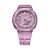 Relógio Casio Feminino G-Shock GMA-S2100SK-4ADR Skeleton - Imagem 2