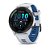 Relógio Smartwatch e Monitor Cardíaco de Pulso e GPS Garmin Forerunner 265 Music - Imagem 1