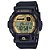 Relógio Casio G-Shock Masculino GD-350GB-1DR - Imagem 1