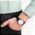 Relógio Casio Collection Masculino MTP-V001GL-7BUDF - Imagem 3