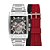 Relógio Technos Masculino Ts_Carbon JS25BBJ/T1P - Troca Pulseira - Imagem 1