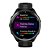 Relógio Smartwatch e Monitor Cardíaco de Pulso e GPS Garmin Forerunner 965 Preto - Imagem 3