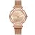 Relógio Technos Crystal Feminino 2035MSB/4J - Rosé - Imagem 1