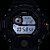 Relógio CASIO G-Shock Rangeman GW-9400-1DR - Imagem 6
