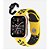 Relógio Smartwatch Champion CH50033Z - Troca Pulseira - Imagem 3
