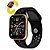 Relógio Smartwatch Champion CH50033Z - Troca Pulseira - Imagem 1