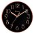 Relógio de Parede Herweg 6480-330 Quartz Redondo 25cm - Imagem 1