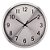 Relógio de Parede Herweg 6738-079 Quartz Alumínio 36,5 cm - Imagem 1