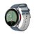 Relógio Smartwatch Multiesportivo Premium e GPS  POLAR VANTAGE V3 - Sky Blue - Imagem 3