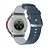 Relógio Smartwatch Multiesportivo Premium e GPS  POLAR VANTAGE V3 - Sky Blue - Imagem 4