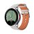 Relógio Smartwatch Multiesportivo Premium e GPS  POLAR VANTAGE V3 - Sunrise Apricot - Imagem 2