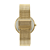 Relógio Technos Feminino Slim GL22AH/1J - Imagem 3