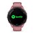 Relógio Smartwatch e Monitor Cardíaco de Pulso e GPS Garmin Forerunner 265S Music - Imagem 5