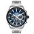 Relógio Orient Masculino MBSSC240 D1SX - Imagem 1
