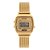 Relógio Mormaii Feminino Vintage Dourado - MO13722C/7D - Imagem 1