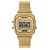 Relógio Mormaii Feminino Vintage Dourado - MO13722/7D - Imagem 1